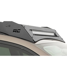 Load image into Gallery viewer, Subaru-Roof-Rack-System-WFront,-Rear-And-Side-Leds-14-18-Subaru-Forester-Rough-Country