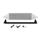 Mishimoto MMINT-STI-08BSL Subaru STI Front-Mount Intercooler and Crash Beam, 2008-2014