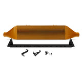 Mishimoto MMINT-STI-08BGD Subaru STI Front-Mount Intercooler and Crash Beam, 2008-2014