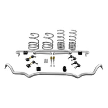 Load image into Gallery viewer, Subaru-Sti-Va-Grip-Series-Stage-1-Kit
