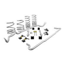 Load image into Gallery viewer, Subaru-Sti-Va-Grip-Series-Stage-1-Kit