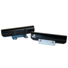 Load image into Gallery viewer, Subaru-Top-Feed-Fuel-Rail,-Black-2002-2014-Wrx--2007-2015-Wrx-Sti