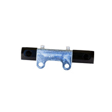 Load image into Gallery viewer, Subaru-Top-Feed-Fuel-Rail,-Black-2002-2014-Wrx--2007-2015-Wrx-Sti
