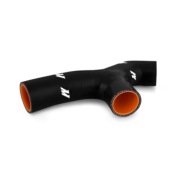 Subaru-Wrx-2006-2007Forester-Xt-2004-2008-Silicone-Intercooler-Hoses,-Black