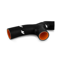 Load image into Gallery viewer, Subaru-Wrx-2006-2007Forester-Xt-2004-2008-Silicone-Intercooler-Hoses,-Black