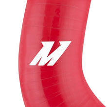 Load image into Gallery viewer, Subaru-Wrx-2006-2007Forester-Xt-2004-2008-Silicone-Intercooler-Hoses,-Red