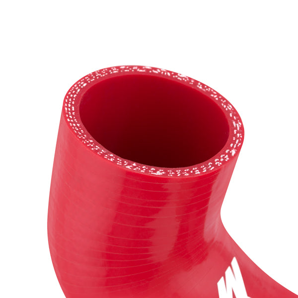 Subaru-Wrx-2006-2007Forester-Xt-2004-2008-Silicone-Intercooler-Hoses,-Red