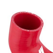 Load image into Gallery viewer, Subaru-Wrx-2006-2007Forester-Xt-2004-2008-Silicone-Intercooler-Hoses,-Red