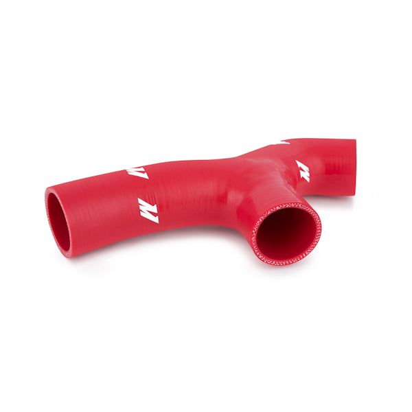 Subaru-Wrx-2006-2007Forester-Xt-2004-2008-Silicone-Intercooler-Hoses,-Red