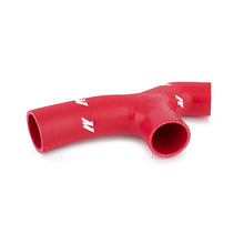 Load image into Gallery viewer, Subaru-Wrx-2006-2007Forester-Xt-2004-2008-Silicone-Intercooler-Hoses,-Red