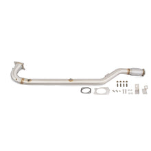 Load image into Gallery viewer, Subaru-Wrx-Downpipe,-2015-2021