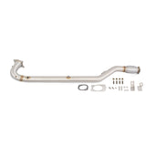 Mishimoto MMDP-WRX-15CVTCAT Subaru WRX Downpipe, 2015-2021