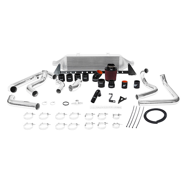 Subaru-Wrx-Front-Mount-Intercooler-Kit,-2008-2014-Silver