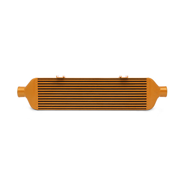 Subaru-Wrx-Front-Mount-Intercooler-Kit,-2015-2021-Gold-Intercooler
