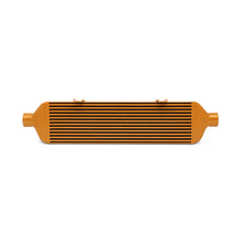 Load image into Gallery viewer, Subaru-Wrx-Front-Mount-Intercooler-Kit,-2015-2021-Gold-Intercooler