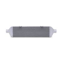Load image into Gallery viewer, Subaru-Wrx-Front-Mount-Intercooler-Kit,-2015-2021-Silver-Intercooler