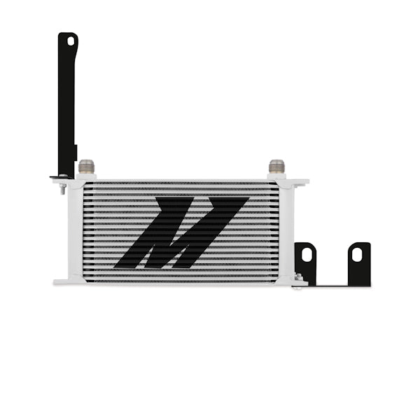 Subaru-Wrx-Oil-Cooler-Kit,-Silver,-2015-2021