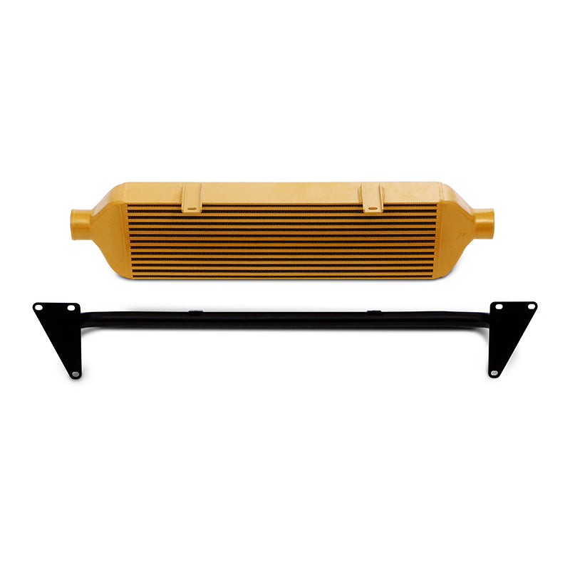 Subaru-Wrx-Sti-Front-Mount-Intercooler-And-Crash-Beam,-2015-2021,-Gold