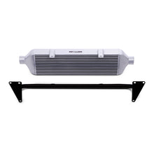Load image into Gallery viewer, Subaru-Wrx-Sti-Front-Mount-Intercooler-And-Crash-Beam,-2015-2021