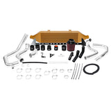 Mishimoto MMINT-STI-08AIG Subaru WRX STI Front-Mount Intercooler Kit 2008-2014 Gold