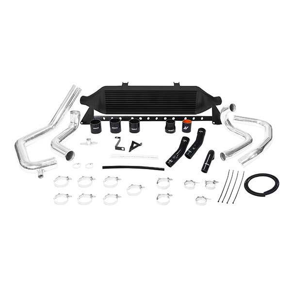 Subaru-Wrx-Sti-Front-Mount-Intercooler-Kit,-2008-2014-Black