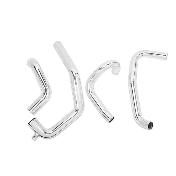 Subaru-Wrx-Sti-Front-Mount-Intercooler-Kit,-W-Air-Box,-2008-2014-Silver