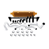 Mishimoto MMINT-STI-15G Subaru WRX STI Front Mount Intercooler, 2015-2021, Gold