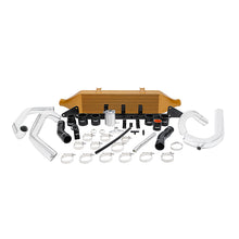 Load image into Gallery viewer, Subaru-WrxSti-Front-Mount-Intercooler-Kit,-2001-2007-Gold