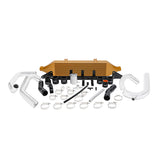 Mishimoto MMINT-WRX-01G Subaru WRX/STI Front-Mount Intercooler Kit, 2001-2007 Gold