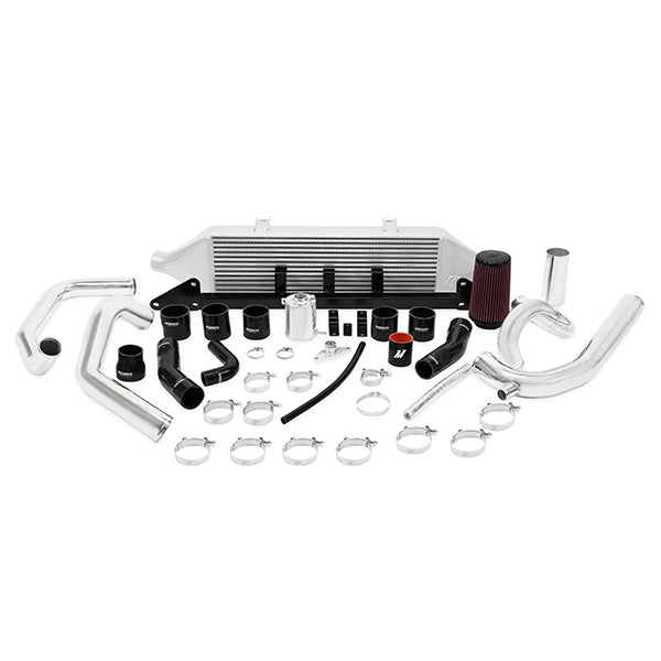 Subaru-WrxSti-Front-Mount-Intercooler-Kit,-2001-2007