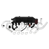 Mishimoto MMINT-WRX-01AIBK Subaru WRX/STI Front-Mount Intercooler Kit, 2001-2007