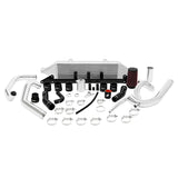 Mishimoto MMINT-WRX-01AISL Subaru WRX/STI Front-Mount Intercooler Kit, 2001-2007