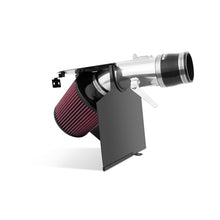 Load image into Gallery viewer, Subaru-WrxSti-Race-Intake,-2008-2014-W-Box-Polished