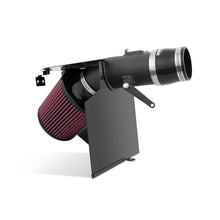 Load image into Gallery viewer, Subaru-WrxSti-Race-Intake,-2008-2014-W-Box-Winkle-Black