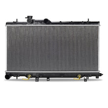 Load image into Gallery viewer, Subaru-Wrx,-2002-2007-And-Subaru-Sti,-2004-2007-Oem-Replacement-Radiator