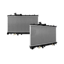 Load image into Gallery viewer, Subaru-Wrx,-2002-2007-And-Subaru-Sti,-2004-2007-Oem-Replacement-Radiator