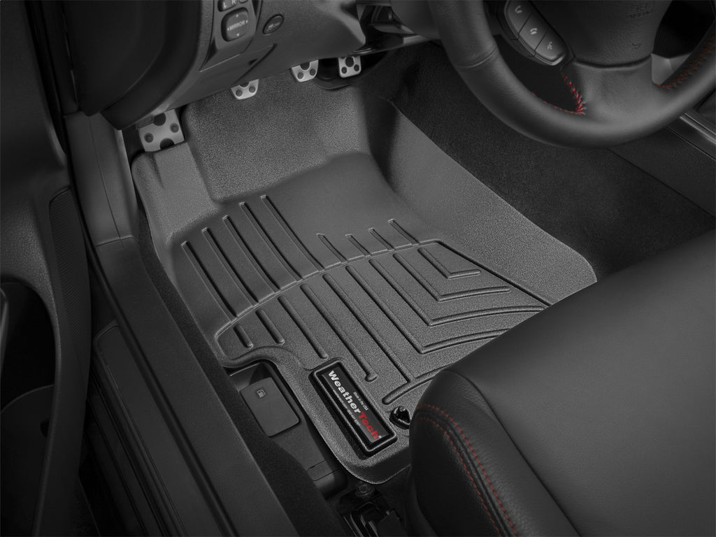 Weathertech 441661 FloorLiner™ DigitalFit® for Select Subaru Impreza