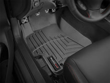 Load image into Gallery viewer, Weathertech 441661 FloorLiner™ DigitalFit® for Select Subaru Impreza