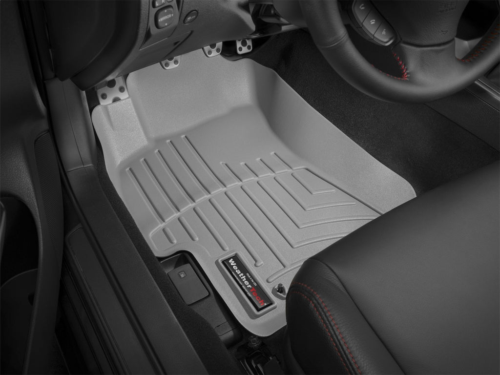 Weathertech 461661 FloorLiner™ DigitalFit® for Select Subaru Impreza