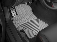 Load image into Gallery viewer, Weathertech W52GR All Weather Floor Mats for Select Saab 9-2X, Subaru B9 Tribeca, Subaru Impreza, Subaru Legacy, Subaru Outback, Subaru SVX, Subaru Tribeca