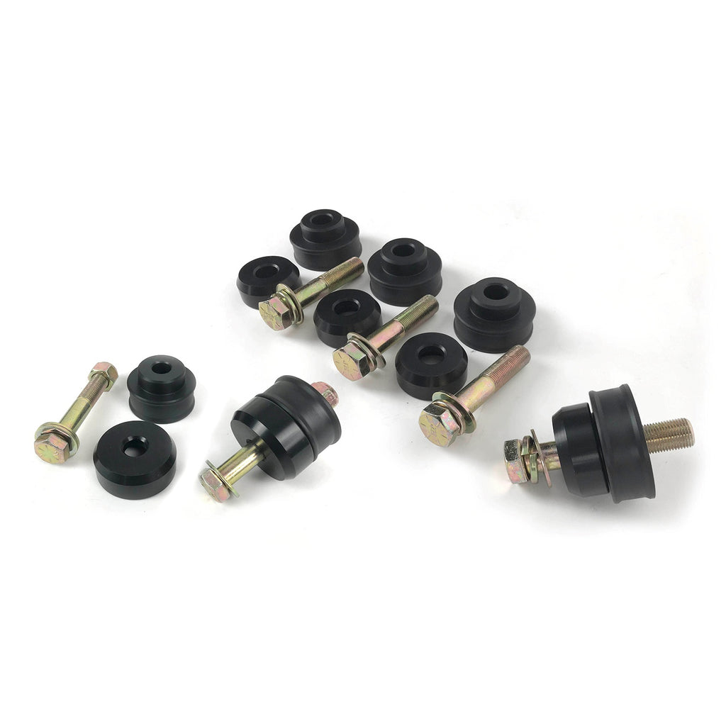 Subframe-Bushing-Kit-For-1967-1981-Gm-F-Body-And-1968-1974-Nova.