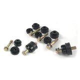 Air Ride Technologies (Ride Tech) 81001000 Subframe bushing kit for 1967-1981 GM F-Body and 1968-1974 Nova.