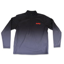 Load image into Gallery viewer, Sublimated-14-Zip----Black-Ombre