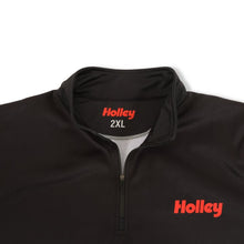 Load image into Gallery viewer, Sublimated-14-Zip----Black-Ombre