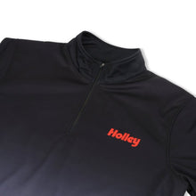 Load image into Gallery viewer, Sublimated-14-Zip----Black-Ombre
