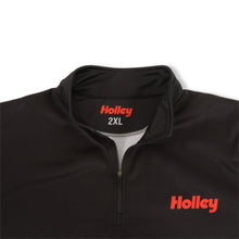 Load image into Gallery viewer, Sublimated-14-Zip----Black-Ombre
