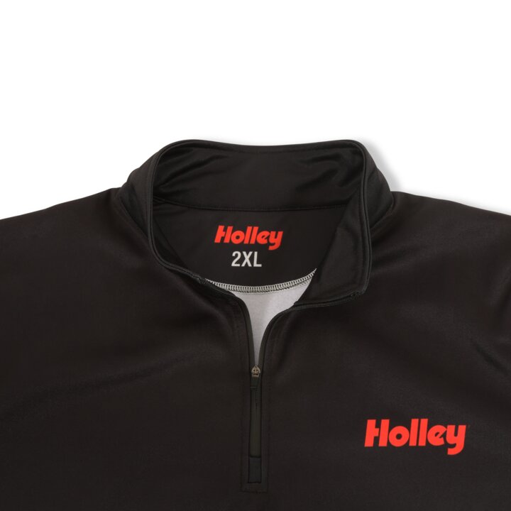 Sublimated-14-Zip----Black-Ombre
