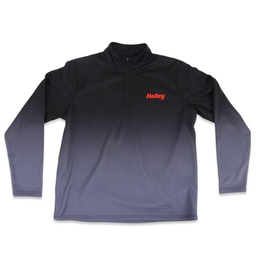Sublimated-14-Zip----Black-Ombre