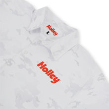 Load image into Gallery viewer, Sublimated-Polo---Artic-Camo