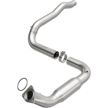 Load image into Gallery viewer, Suburban-25-6.0L-Directfit-Catalytic-Converter